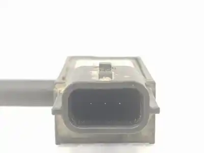 Peça sobressalente para automóvel em segunda mão sensor por renault trafic combi 2.5 dci d fap referências oem iam 227709604r  227709604r