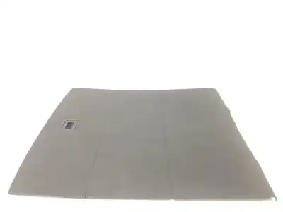 Peça sobressalente para automóvel em segunda mão estofamento da mala por seat exeo st (3r5) (2009>) 2.0 tdi referências oem iam 8e9861529c