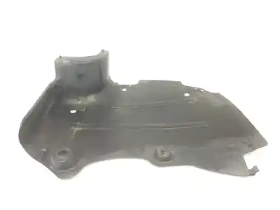 Peça sobressalente para automóvel em segunda mão moldagem por seat exeo st (3r5) (2009>) 2.0 tdi referências oem iam 8e0825219h