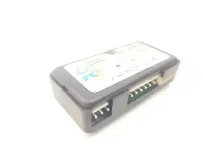 Second-hand car spare part electronic module for seat exeo st 2.0 tdi oem iam references   