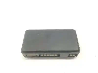 Second-hand car spare part electronic module for seat exeo st 2.0 tdi oem iam references   