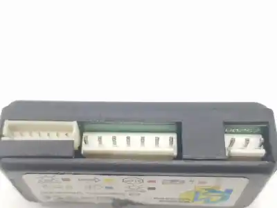 Second-hand car spare part electronic module for seat exeo st 2.0 tdi oem iam references   