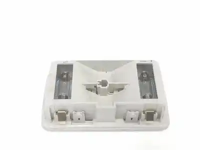 Peça sobressalente para automóvel em segunda mão luz interior por seat exeo st (3r5) (2009>) 2.0 tdi referências oem iam 3r9947123