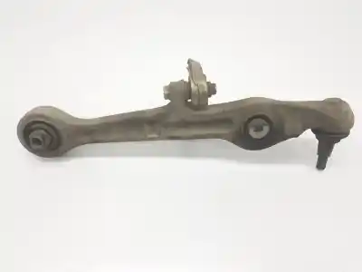 Peça sobressalente para automóvel em segunda mão braço oscilante suspensão dianteiro esquerdo por seat exeo st (3r5) (2009>) 2.0 tdi referências oem iam 8e0407151r