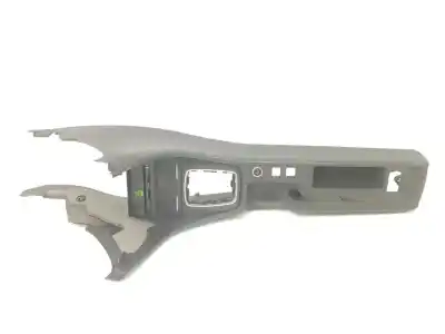 Peça sobressalente para automóvel em segunda mão consola central por seat exeo st (3r5) (2009>) 2.0 tdi referências oem iam 3r0863241a