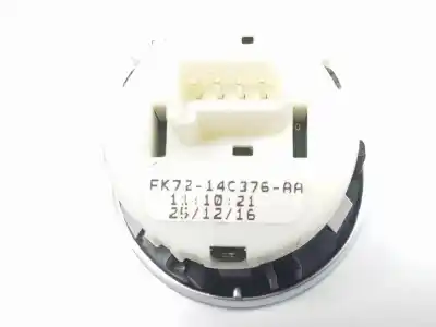 Автозапчасти б/у выключатель за land rover discovery v van (l462) 2.0 td4 4x4 ссылки oem iam lr068334