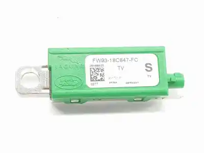 Автозапчасти б/у датчик за land rover discovery v van (l462) 2.0 td4 4x4 ссылки oem iam lr081475