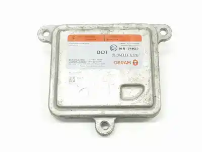 Автозапчасти б/у блок управления ксеноновыми фарами за land rover discovery v van (l462) 2.0 td4 4x4 ссылки oem iam lr025157