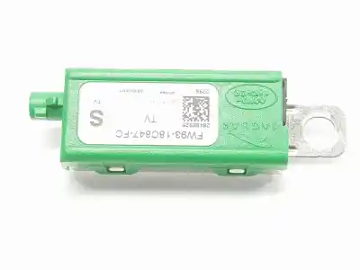 Автозапчасти б/у датчик за land rover discovery v van (l462) 2.0 td4 4x4 ссылки oem iam lr081475