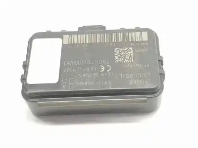 Автозапчасти б/у электронный модуль за land rover discovery v van (l462) 2.0 td4 4x4 ссылки oem iam fk7215k602ba