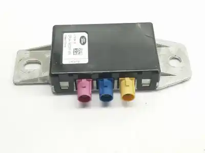 Автозапчасти б/у электронный модуль за land rover discovery v van (l462) 2.0 td4 4x4 ссылки oem iam lr044855