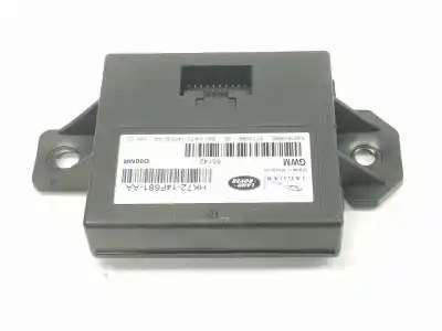 Автозапчасти б/у электронный модуль за land rover discovery v van (l462) 2.0 td4 4x4 ссылки oem iam lr083799