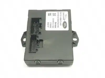 Автозапчасти б/у электронный модуль за land rover discovery v van (l462) 2.0 td4 4x4 ссылки oem iam fk7214b673ad