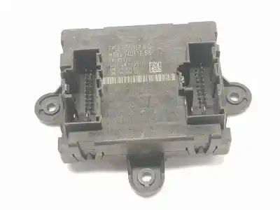Автозапчасти б/у электронный модуль за land rover discovery v van (l462) 2.0 td4 4x4 ссылки oem iam hk8314d618bb