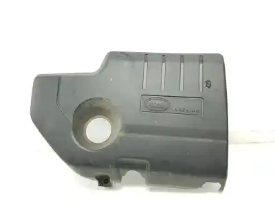 Автозапчасти б/у крышка двигателя за land rover discovery v van (l462) 2.0 td4 4x4 ссылки oem iam lr084363