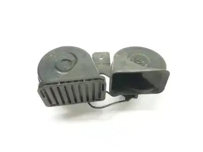 Автозапчасти б/у рог за land rover discovery v van (l462) 2.0 td4 4x4 ссылки oem iam lr026039