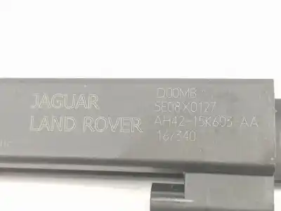 Автозапчастина б/у датчик для land rover discovery v van (l462) 2.0 td4 4x4 посилання на oem iam lr012709  lr012709