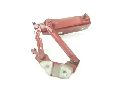 Автозапчасти б/у петля капота за land rover discovery v van (l462) 2.0 td4 4x4 ссылки oem iam lr075406  lr075406