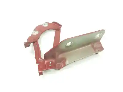 Автозапчасти б/у петля капота за land rover discovery v van (l462) 2.0 td4 4x4 ссылки oem iam lr075406  lr075406