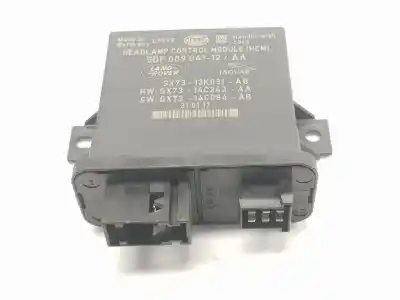 Автозапчасти б/у электронный модуль за land rover discovery v van (l462) 2.0 td4 4x4 ссылки oem iam lr079613