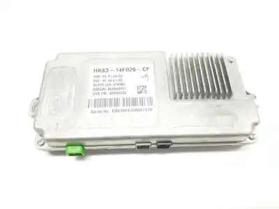 Автозапчасти б/у электронный модуль за land rover discovery v van (l462) 2.0 td4 4x4 ссылки oem iam hk8314f026cf