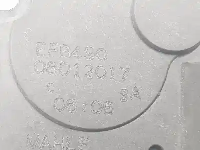 Автозапчастина б/у двигатель відкривання люків кондиціонація для land rover discovery v van (l462) 2.0 td4 4x4 посилання на oem iam k9749007  k9749007
