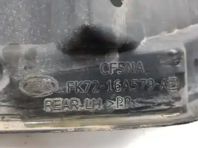 Автозапчасти б/у шаг колеса за land rover discovery v van (l462) 2.0 td4 4x4 ссылки oem iam lr073062