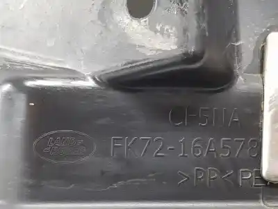 Автозапчасти б/у шаг колеса за land rover discovery v van (l462) 2.0 td4 4x4 ссылки oem iam fk7216a578