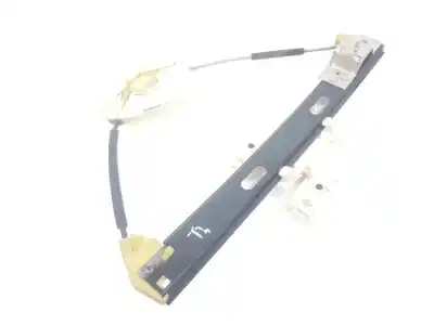 Автозапчасти б/у регулятор стекла заднего левого за seat leon (5f1) 1.6 tdi ссылки oem iam 5f4839461b  5f4839461b