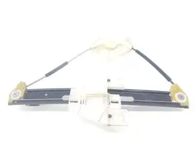 Автозапчасти б/у регулятор стекла заднего левого за seat leon (5f1) 1.6 tdi ссылки oem iam 5f4839461b  5f4839461b