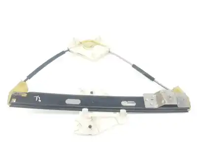 Автозапчасти б/у регулятор стекла заднего левого за seat leon (5f1) 1.6 tdi ссылки oem iam 5f4839461b