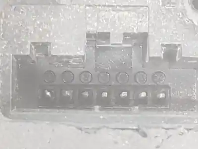 Автозапчасти б/у замок передней правой двери за seat leon (5f1) 1.6 tdi ссылки oem iam 5k1837016e  5k1837016j