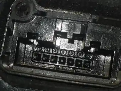 Автозапчасти б/у замок левой передней двери за seat leon (5f1) 1.6 tdi ссылки oem iam 5k1837015e  5k1837015j