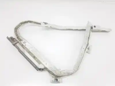 Автозапчасти б/у передняя правая подушка безопасности за seat leon (5f1) 1.6 tdi ссылки oem iam 5f4880742  5f4880742