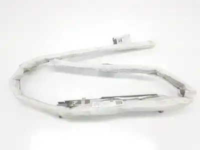 Автозапчасти б/у подушка безопасности передняя левая шторка безопасности за seat leon (5f1) 1.6 tdi ссылки oem iam 5f4880741