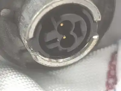 Автозапчасти б/у подушка безопасности передняя левая шторка безопасности за seat leon (5f1) 1.6 tdi ссылки oem iam 5f4880741  5f4880741