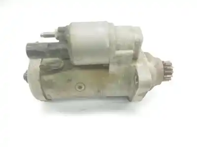 Автозапчасти б/у двигатель запускается за seat leon (5f1) 1.6 tdi ссылки oem iam 02z911024l  02z911024l