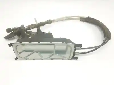 Автозапчасти б/у рычаг переключения передач за seat leon (5f1) 1.6 tdi ссылки oem iam 5q0711049ap  5q0711049ap