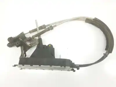 Автозапчасти б/у рычаг переключения передач за seat leon (5f1) 1.6 tdi ссылки oem iam 5q0711049ap
