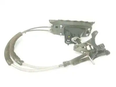 Автозапчасти б/у рычаг переключения передач за seat leon (5f1) 1.6 tdi ссылки oem iam 5q0711049ap  5q0711049ap