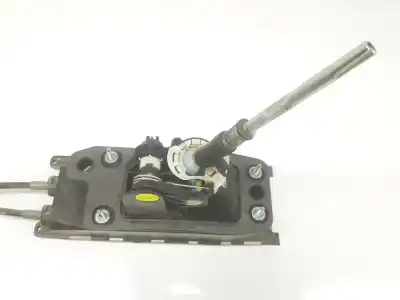 Автозапчасти б/у рычаг переключения передач за seat leon (5f1) 1.6 tdi ссылки oem iam 5q0711049ap  5q0711049ap