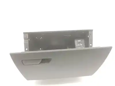Автозапчастина б/у бардачок для seat leon (5f1) 1.6 tdi посилання на oem iam 5f1857095f  5f1857095f