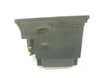 Автозапчастина б/у бардачок для seat leon (5f1) 1.6 tdi посилання на oem iam 5f1857095f  5f1857095f