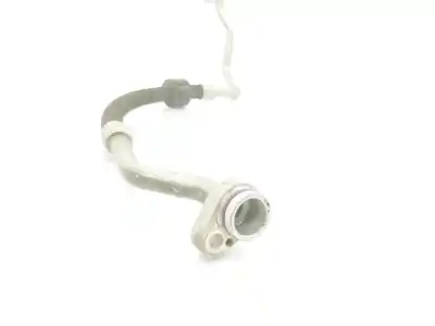 Автозапчасти б/у трубы кондиционирования воздуха за seat leon (5f1) 1.6 tdi ссылки oem iam 5q0820743g  5q0820743g