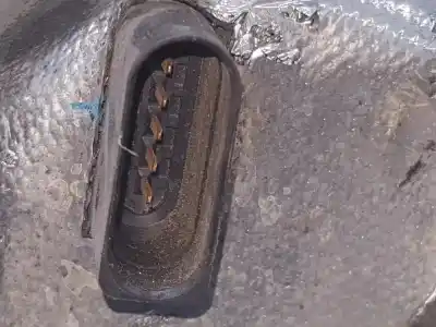 Автозапчасти б/у охладитель рог за seat leon (5f1) 1.6 tdi ссылки oem iam 04l131512d  04l131512d