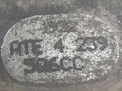 Автозапчасти б/у передний правый тормозной суппорт за seat leon (5f1) 1.6 tdi ссылки oem iam 5q0615124  5q0615124