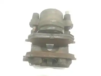 Автозапчасти б/у передний правый тормозной суппорт за seat leon (5f1) 1.6 tdi ссылки oem iam 5q0615124  5q0615124