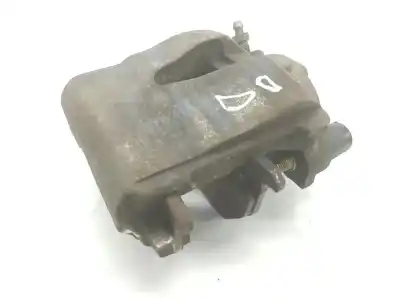 Автозапчасти б/у передний правый тормозной суппорт за seat leon (5f1) 1.6 tdi ссылки oem iam 5q0615124  5q0615124