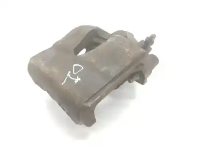 Автозапчасти б/у передний левый тормозной суппорт за seat leon (5f1) 1.6 tdi ссылки oem iam 5q0615123  5q0615123