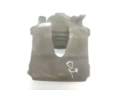 Автозапчасти б/у передний левый тормозной суппорт за seat leon (5f1) 1.6 tdi ссылки oem iam 5q0615123